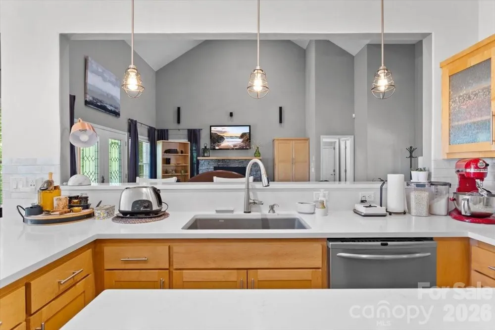 1307 Golf Course Road Old Fort, NC 28762