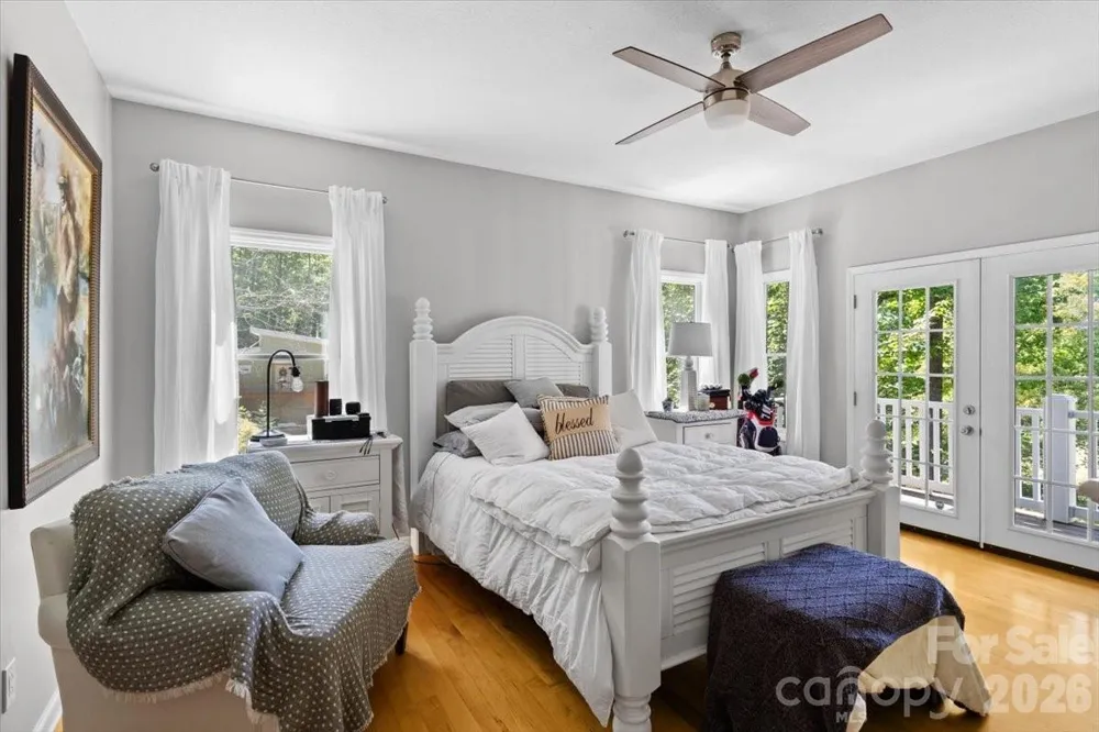 1307 Golf Course Road Old Fort, NC 28762