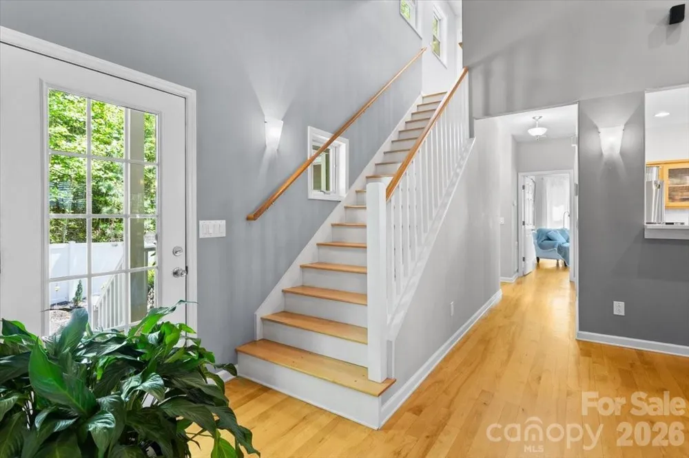 1307 Golf Course Road Old Fort, NC 28762