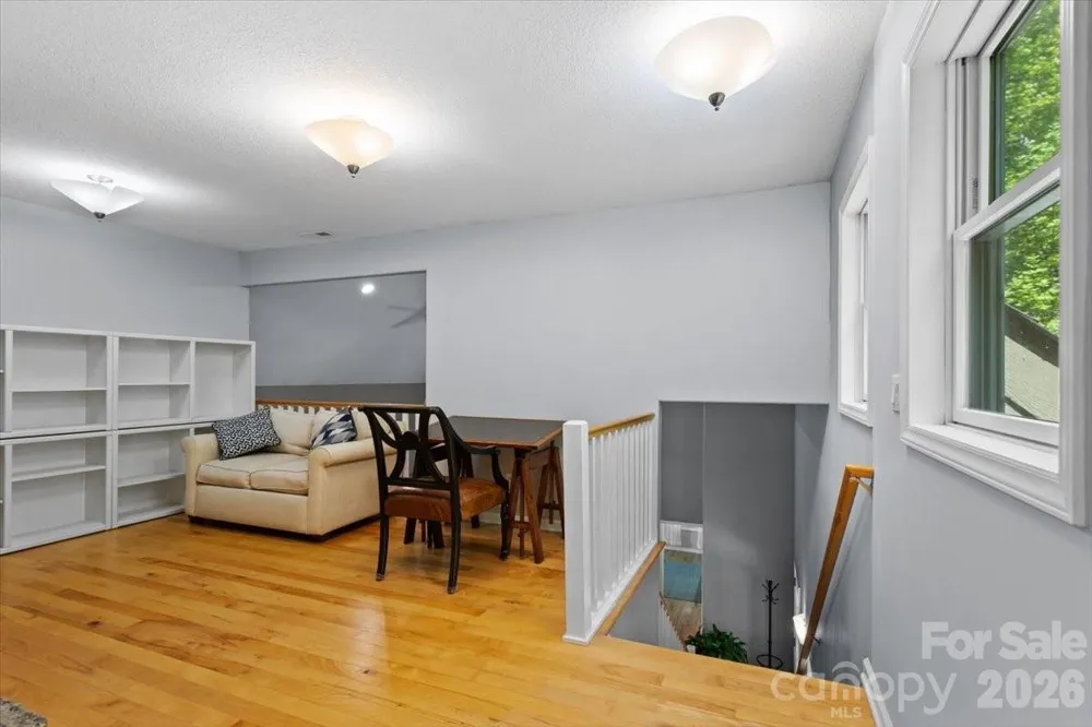 1307 Golf Course Road Old Fort, NC 28762