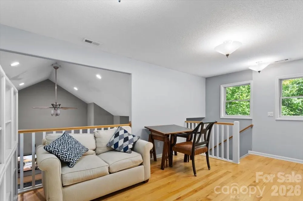1307 Golf Course Road Old Fort, NC 28762