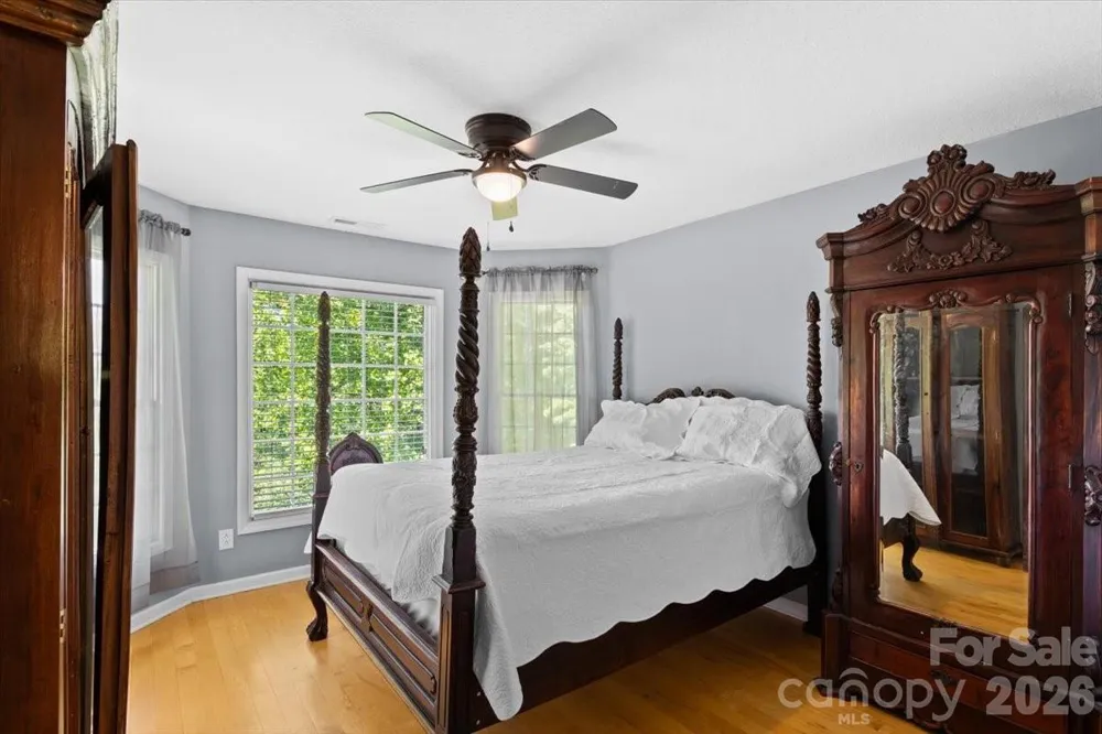 1307 Golf Course Road Old Fort, NC 28762