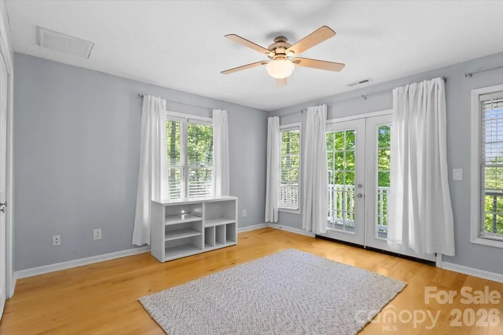 1307 Golf Course Road Old Fort, NC 28762