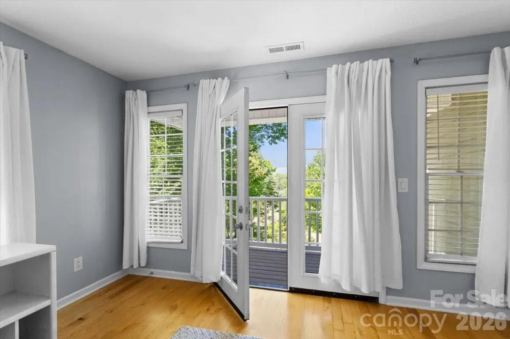 1307 Golf Course Road Old Fort, NC 28762