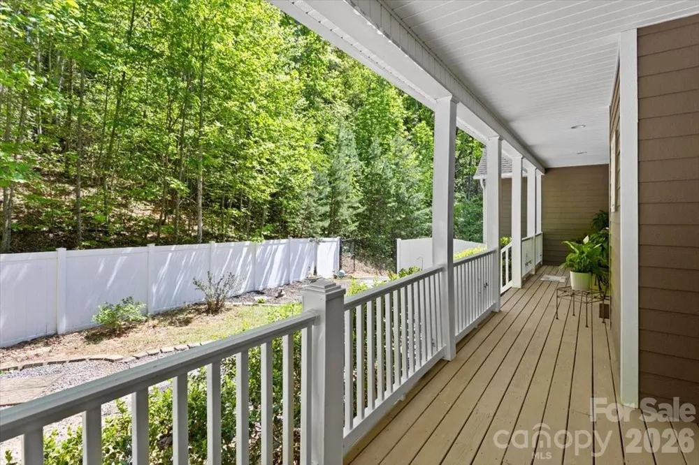 1307 Golf Course Road Old Fort, NC 28762