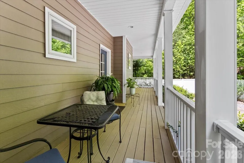 1307 Golf Course Road Old Fort, NC 28762