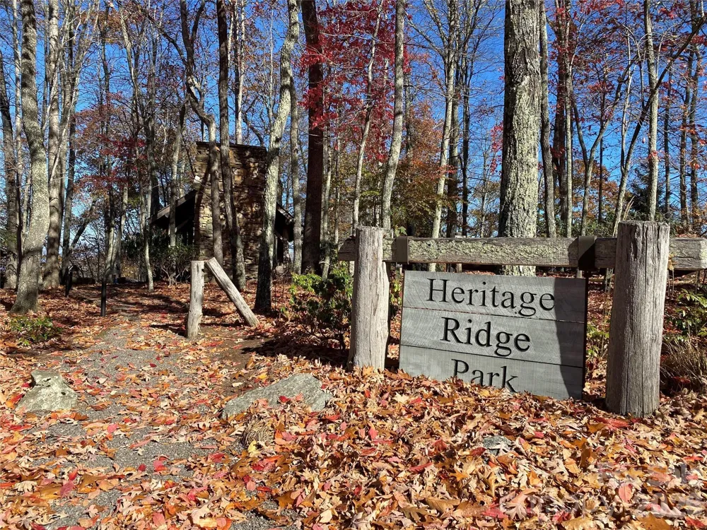 220 Stoney Falls Loop #1 B2 Burnsville, NC 28714