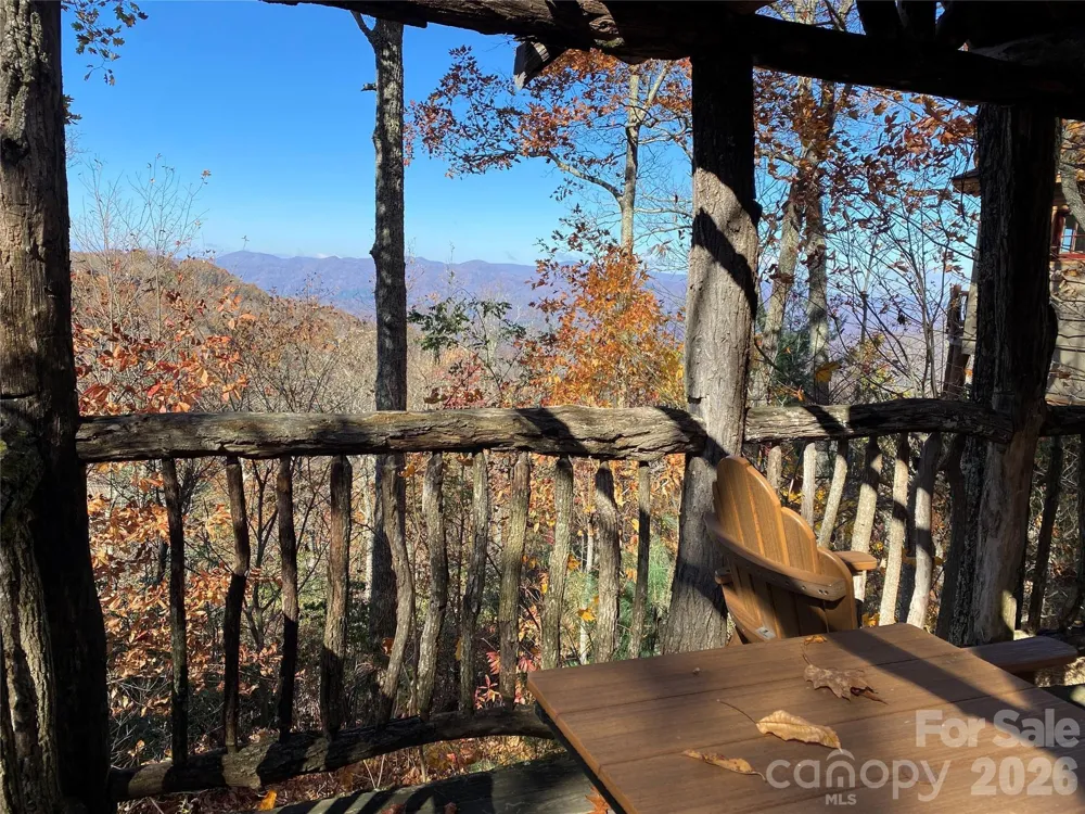 220 Stoney Falls Loop #1 B2 Burnsville, NC 28714
