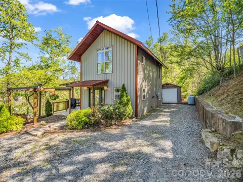 3 Ravine Extension