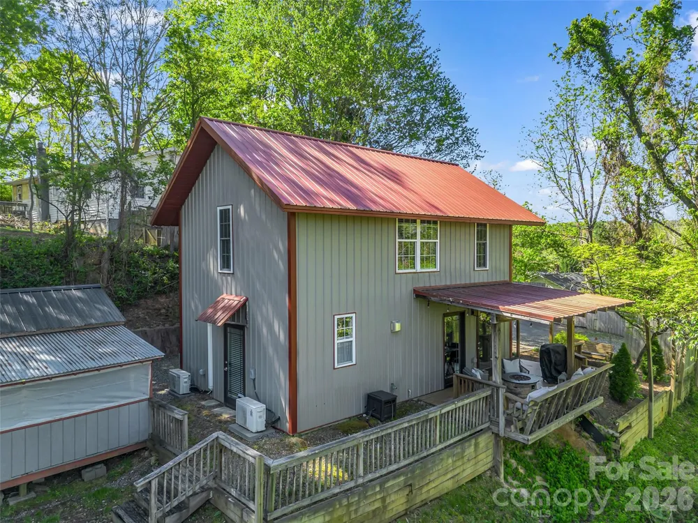 3 Ravine Extension Woodfin, NC 28804