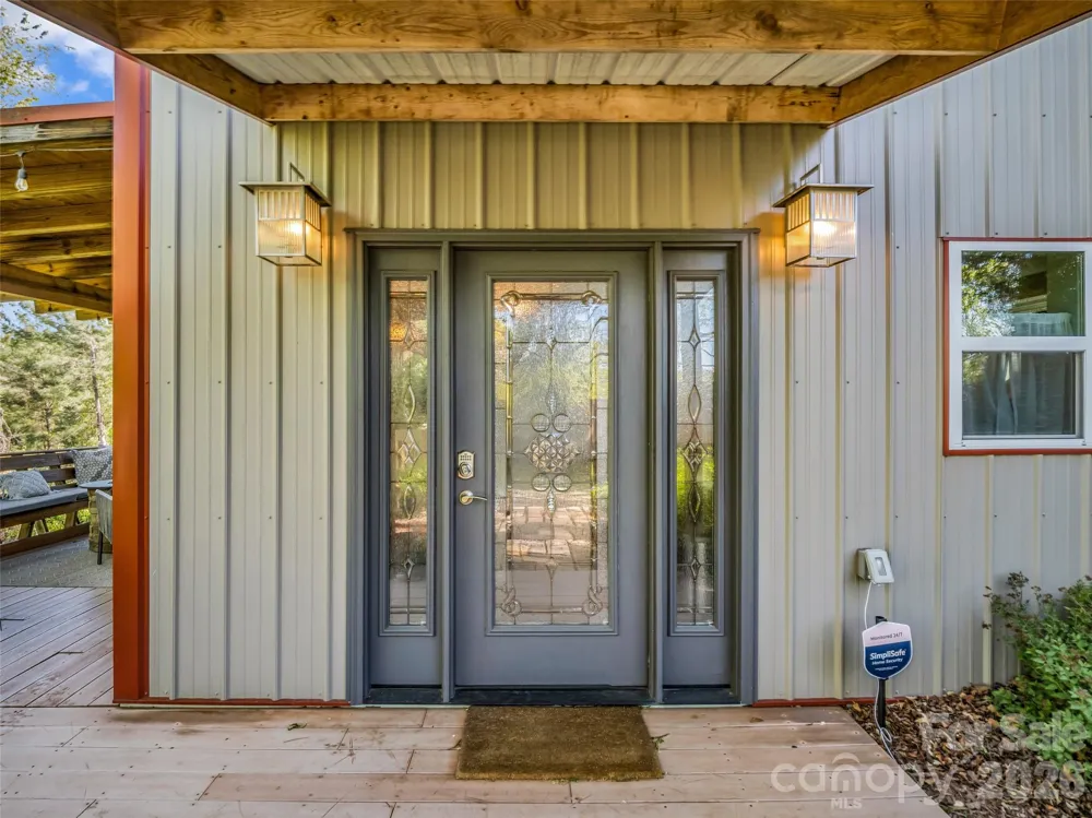 3 Ravine Extension Woodfin, NC 28804