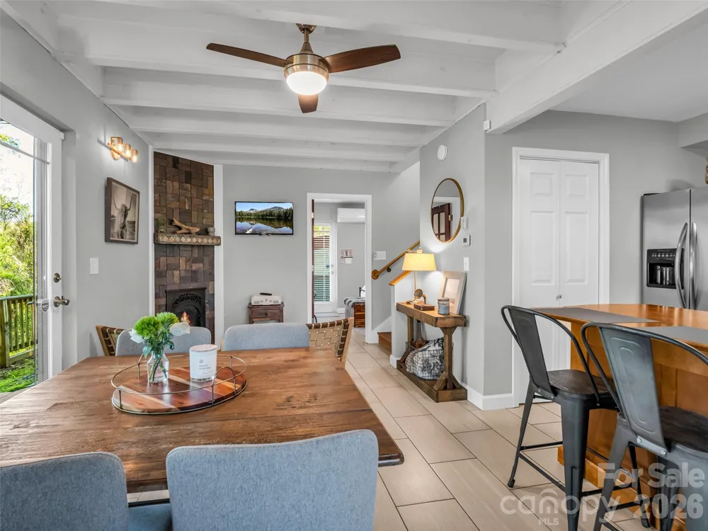3 Ravine Extension Woodfin, NC 28804