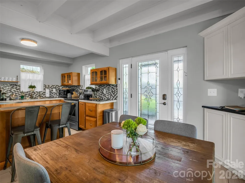 3 Ravine Extension Woodfin, NC 28804