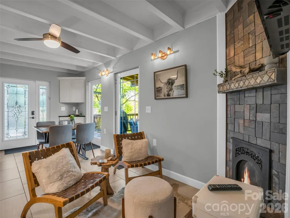 3 Ravine Extension Woodfin, NC 28804