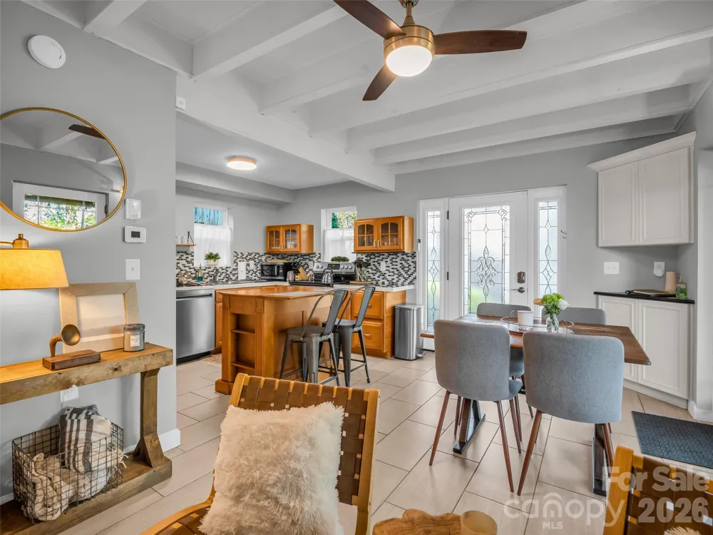 3 Ravine Extension Woodfin, NC 28804