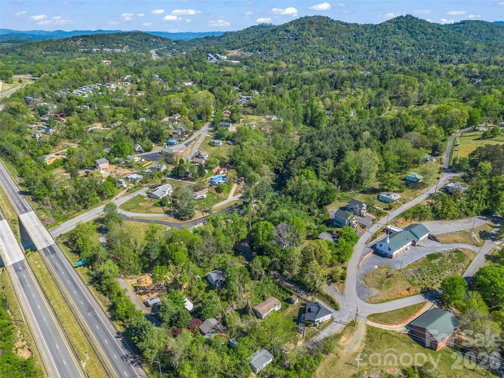 3 Ravine Extension Woodfin, NC 28804