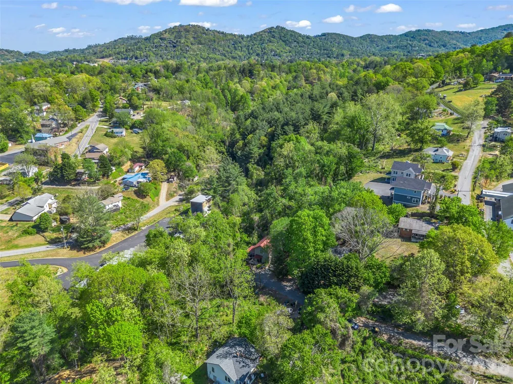 3 Ravine Extension Woodfin, NC 28804