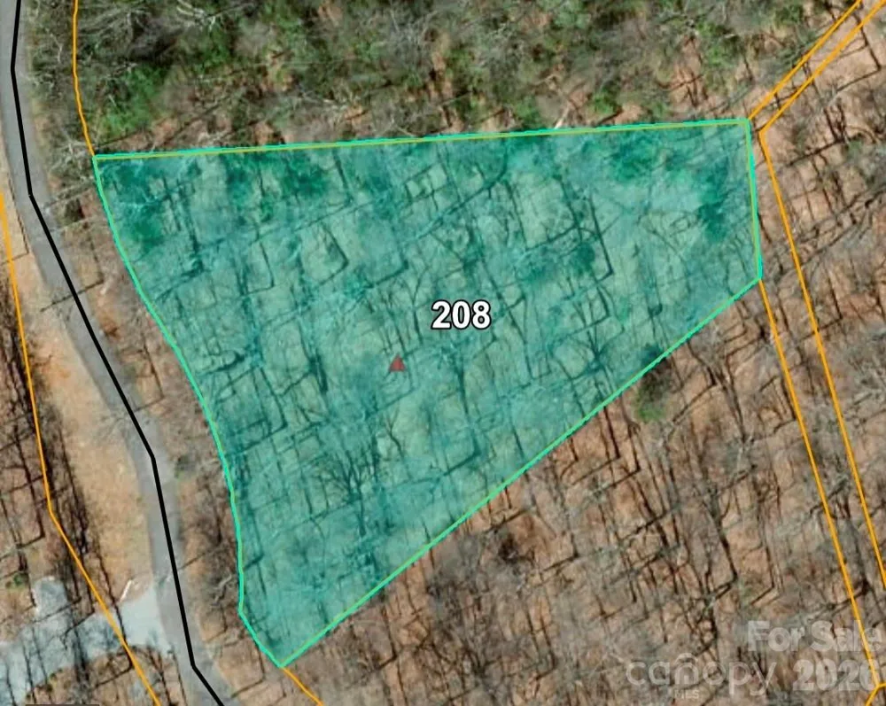 208 Serpentine Drive #71 Columbus, NC 28722