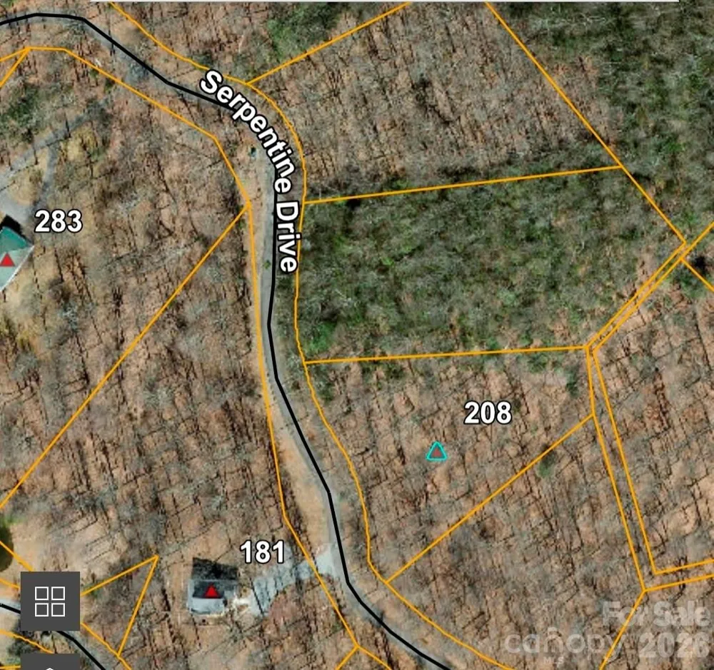 208 Serpentine Drive #71 Columbus, NC 28722