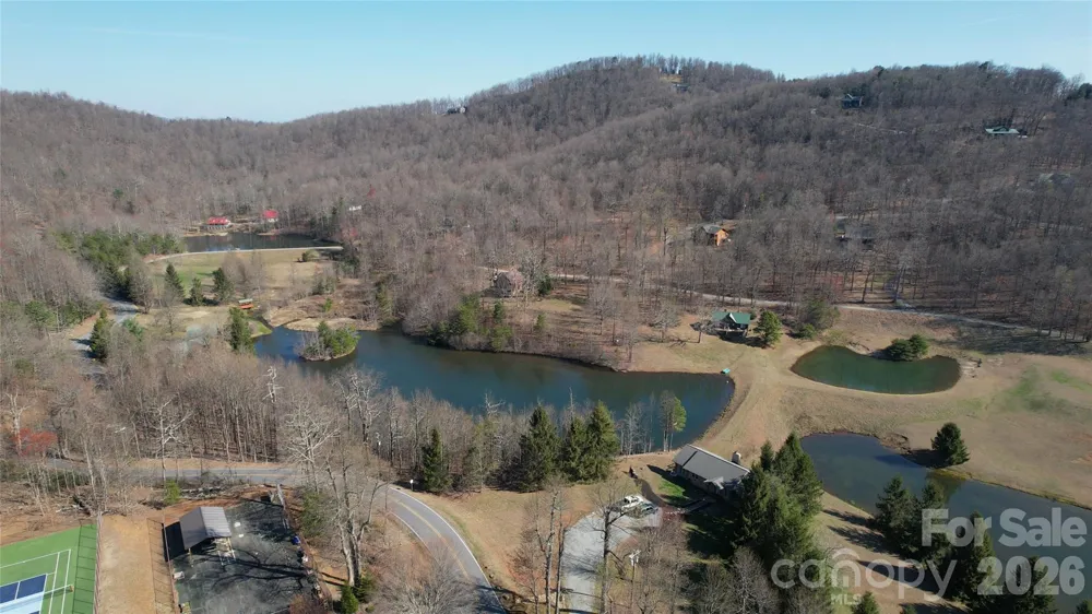 208 Serpentine Drive #71 Columbus, NC 28722