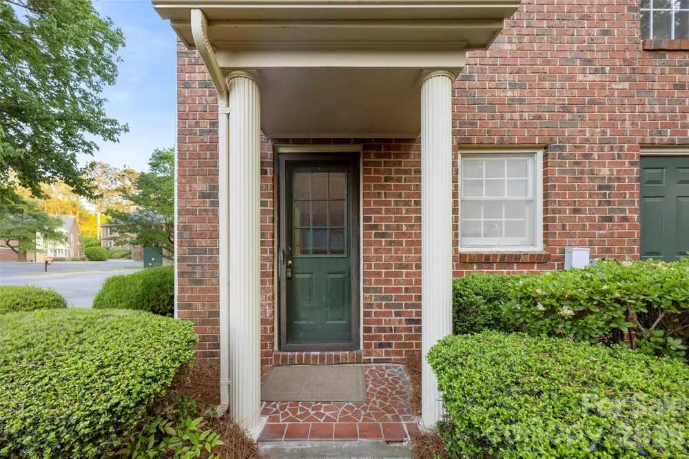 809 Jamestown Drive #5 Gastonia, NC 28056