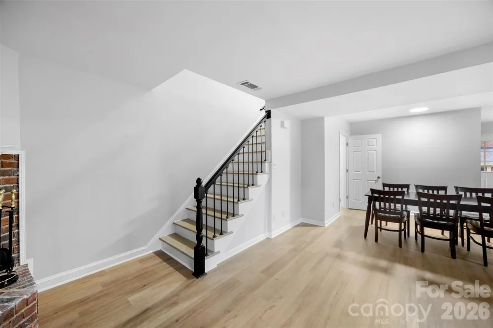 809 Jamestown Drive #5 Gastonia, NC 28056
