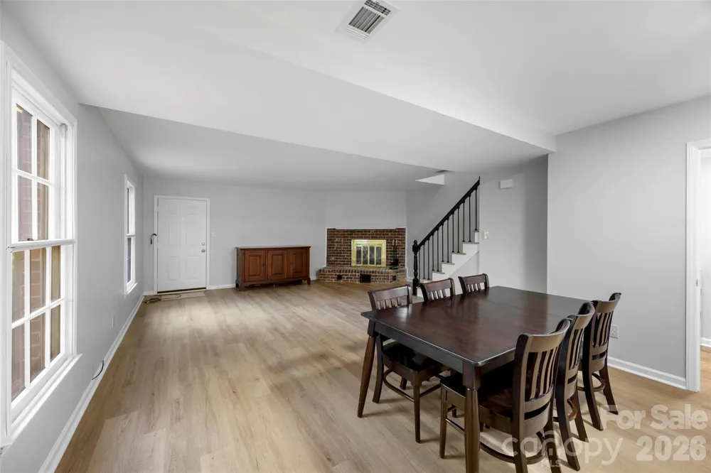 809 Jamestown Drive #5 Gastonia, NC 28056