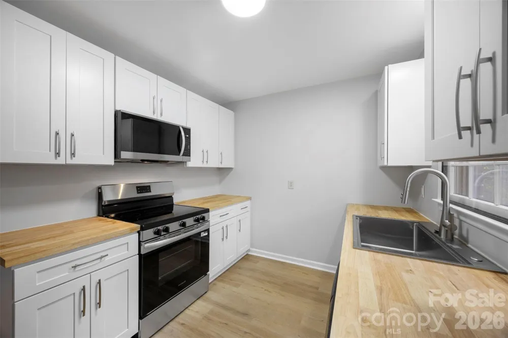 809 Jamestown Drive #5 Gastonia, NC 28056