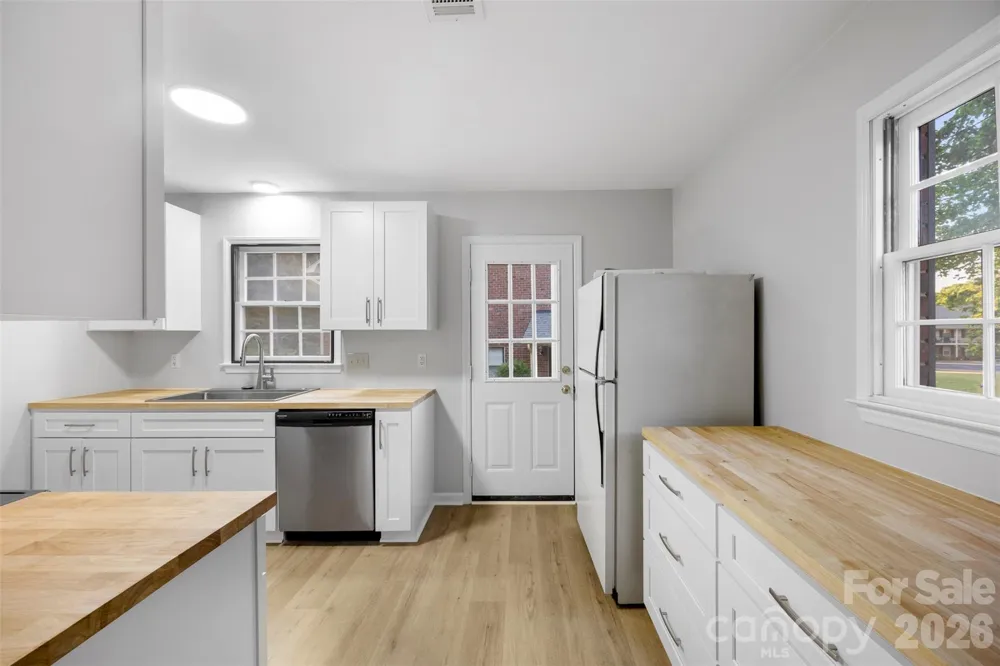 809 Jamestown Drive #5 Gastonia, NC 28056