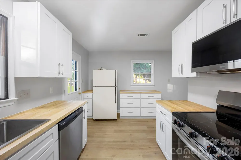 809 Jamestown Drive #5 Gastonia, NC 28056