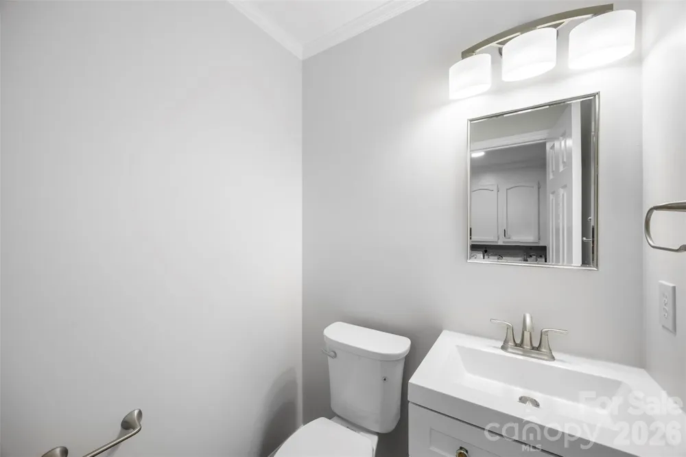809 Jamestown Drive #5 Gastonia, NC 28056