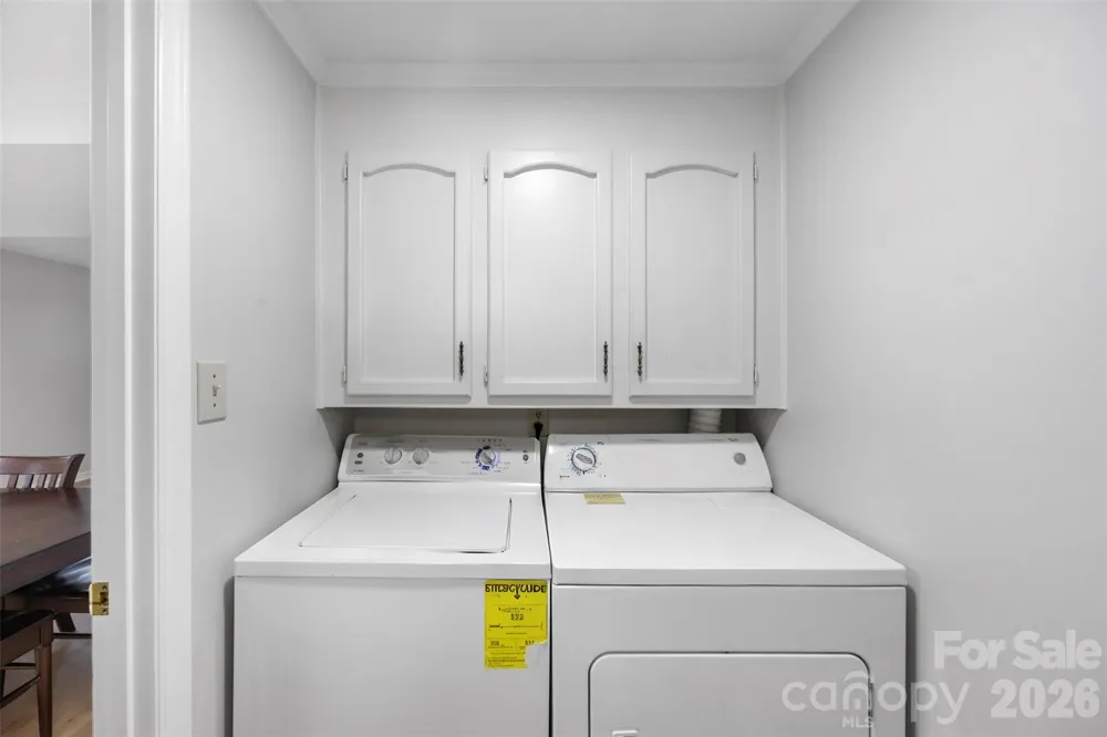 809 Jamestown Drive #5 Gastonia, NC 28056