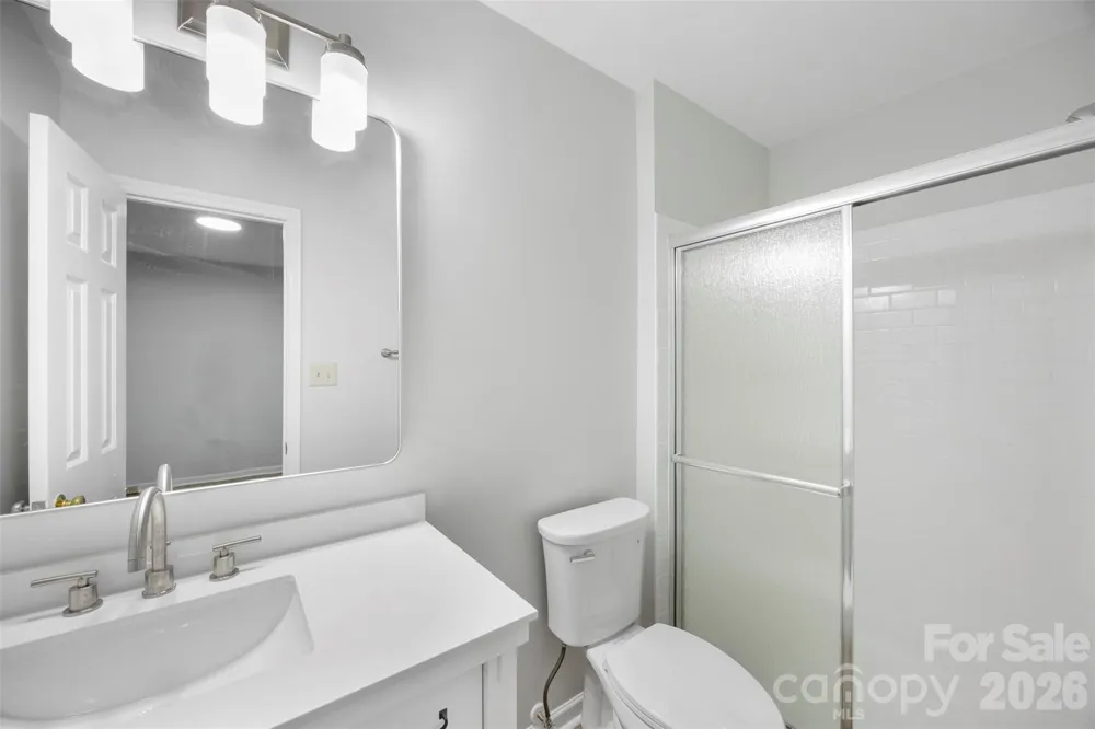 809 Jamestown Drive #5 Gastonia, NC 28056
