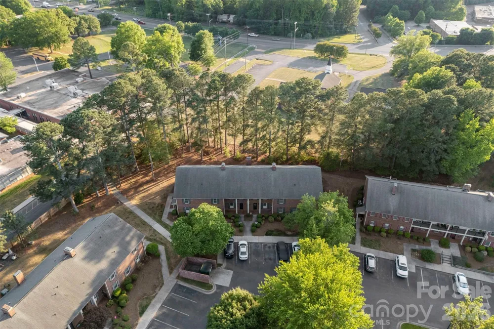 809 Jamestown Drive #5 Gastonia, NC 28056