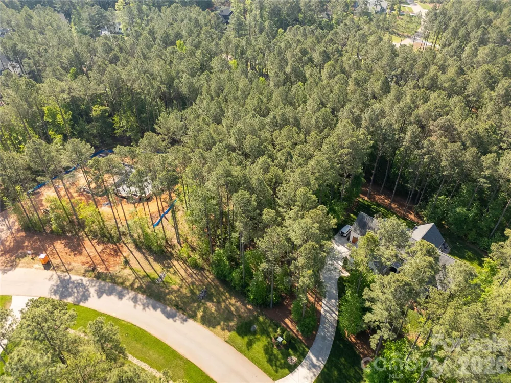 6361 Chimney Bluff Road Lancaster, SC 29720