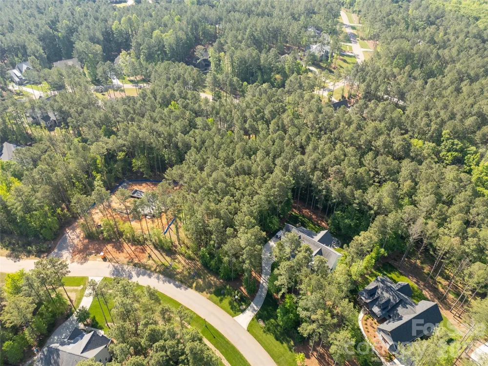 6361 Chimney Bluff Road Lancaster, SC 29720