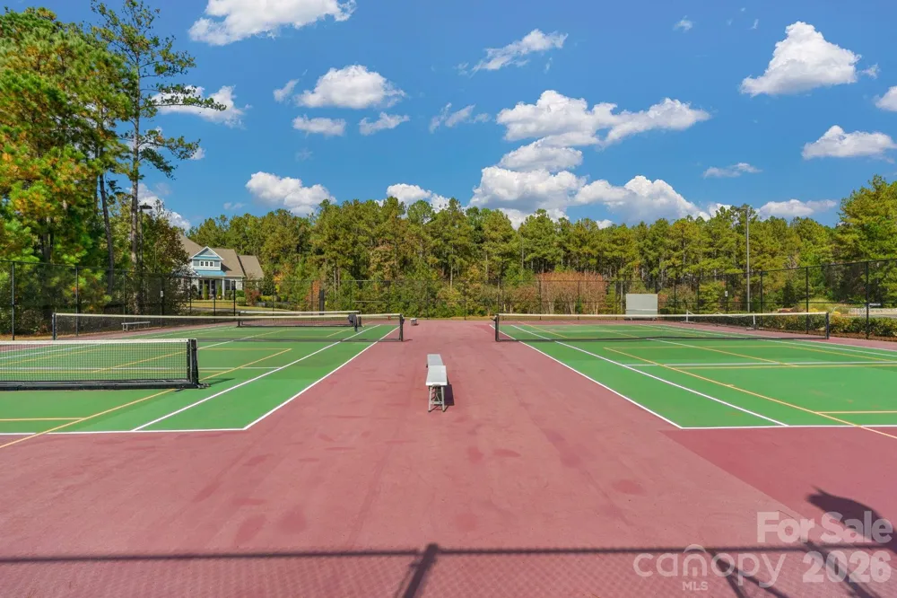 6361 Chimney Bluff Road Lancaster, SC 29720
