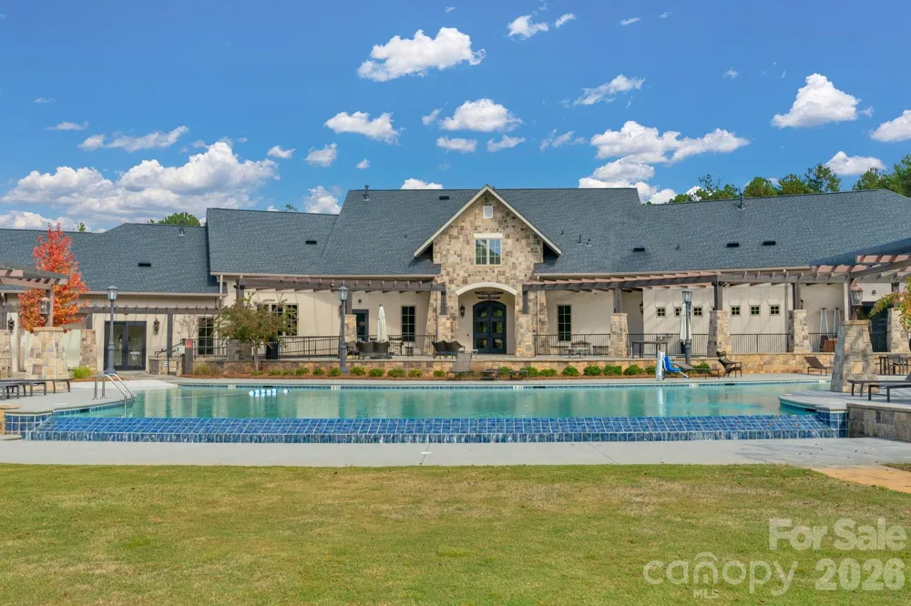 6361 Chimney Bluff Road Lancaster, SC 29720
