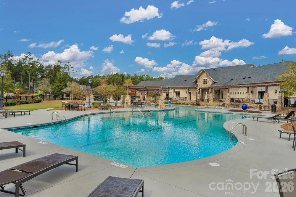 6361 Chimney Bluff Road Lancaster, SC 29720