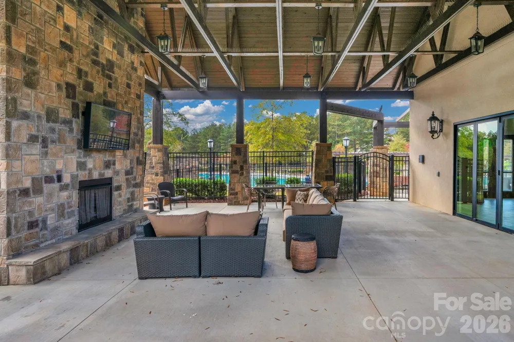 6361 Chimney Bluff Road Lancaster, SC 29720