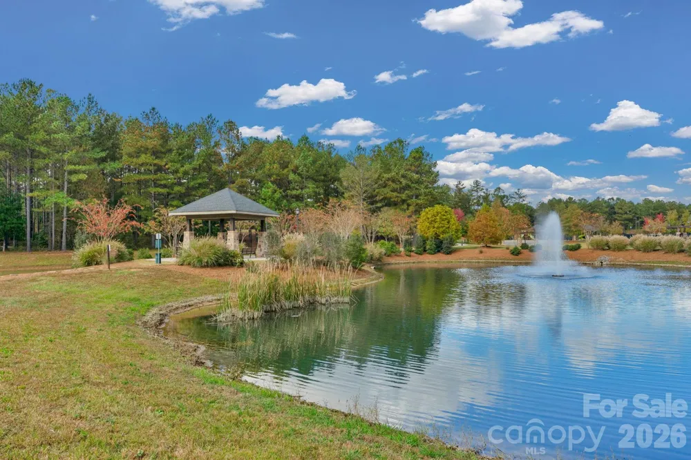 6361 Chimney Bluff Road Lancaster, SC 29720