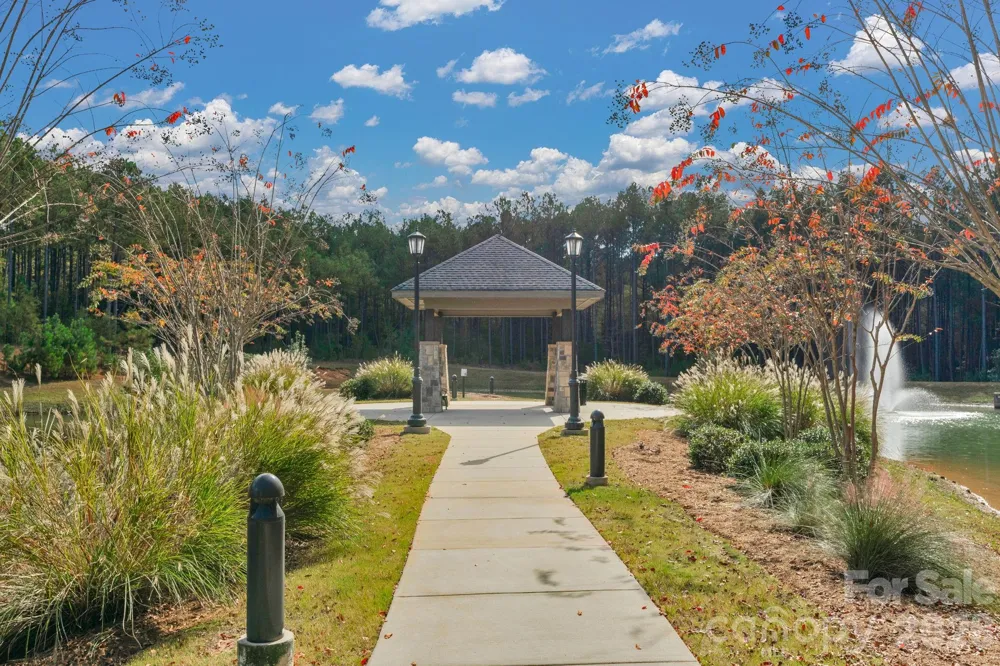 6361 Chimney Bluff Road Lancaster, SC 29720
