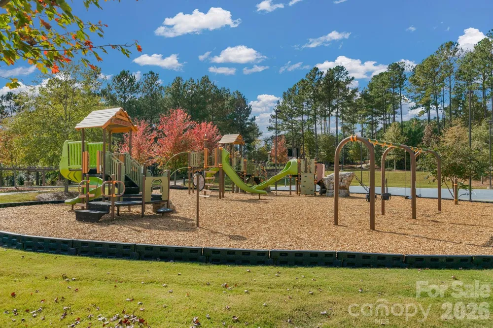 6361 Chimney Bluff Road Lancaster, SC 29720