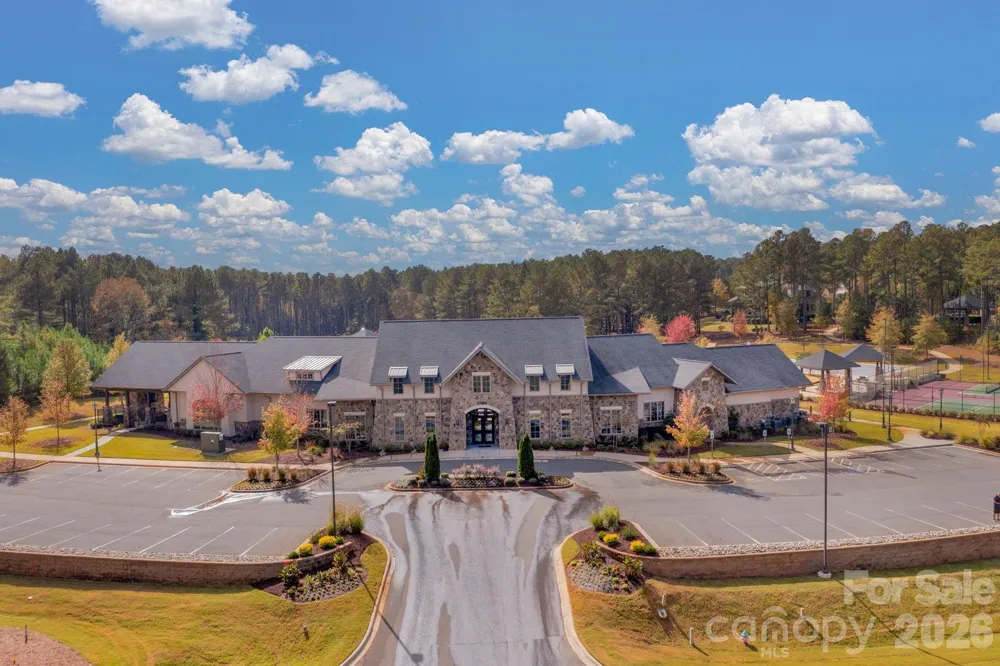 6361 Chimney Bluff Road Lancaster, SC 29720