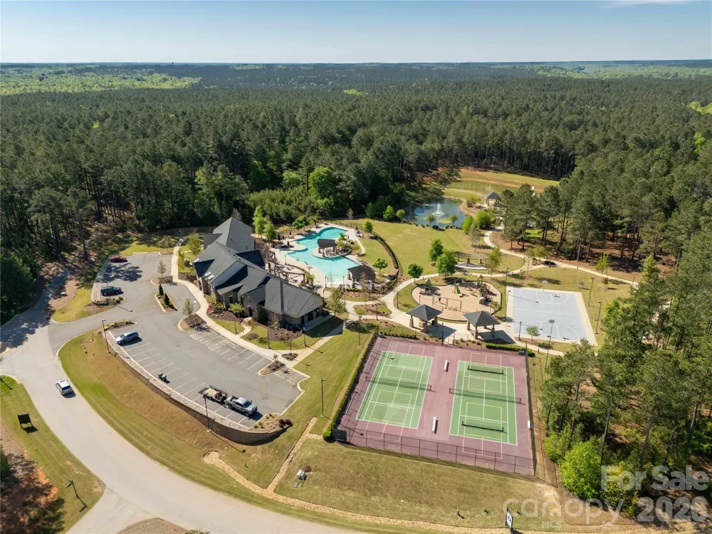 6361 Chimney Bluff Road Lancaster, SC 29720