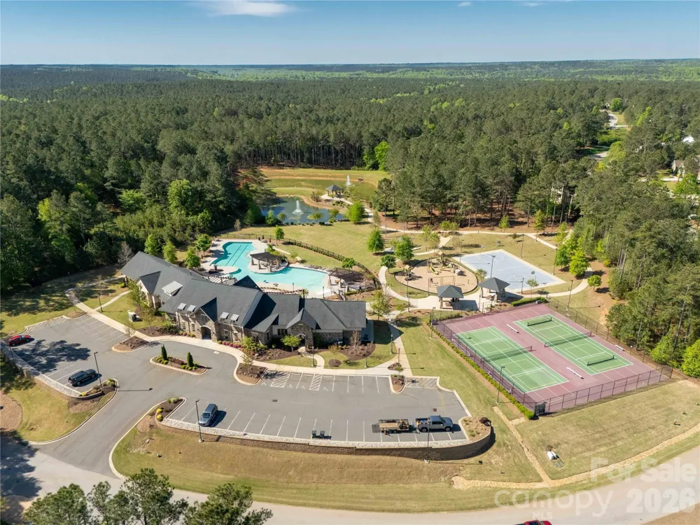 6361 Chimney Bluff Road Lancaster, SC 29720