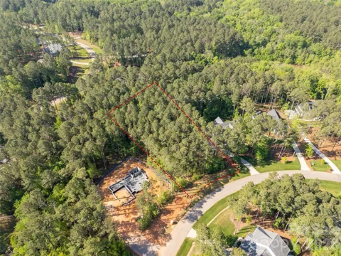 6361 Chimney Bluff Road