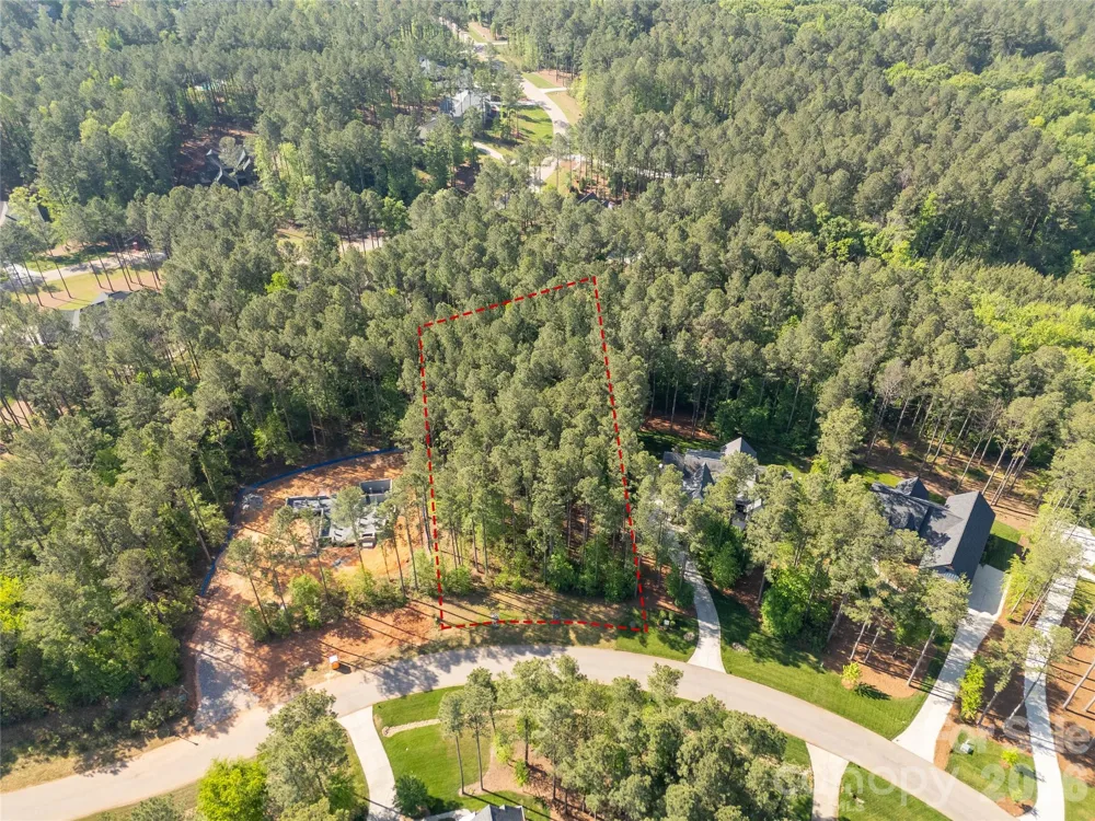 6361 Chimney Bluff Road Lancaster, SC 29720