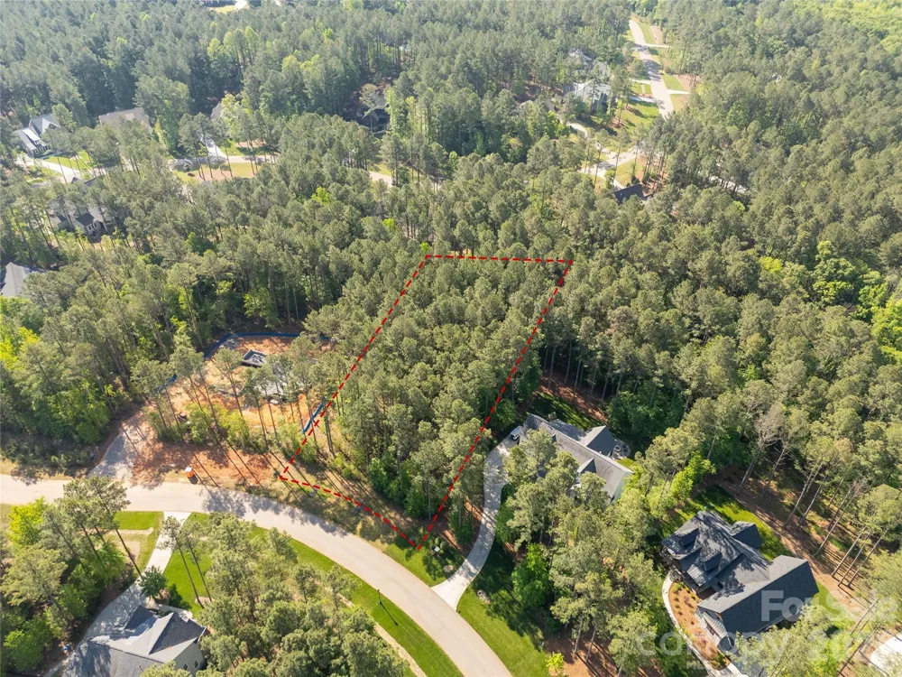 6361 Chimney Bluff Road Lancaster, SC 29720