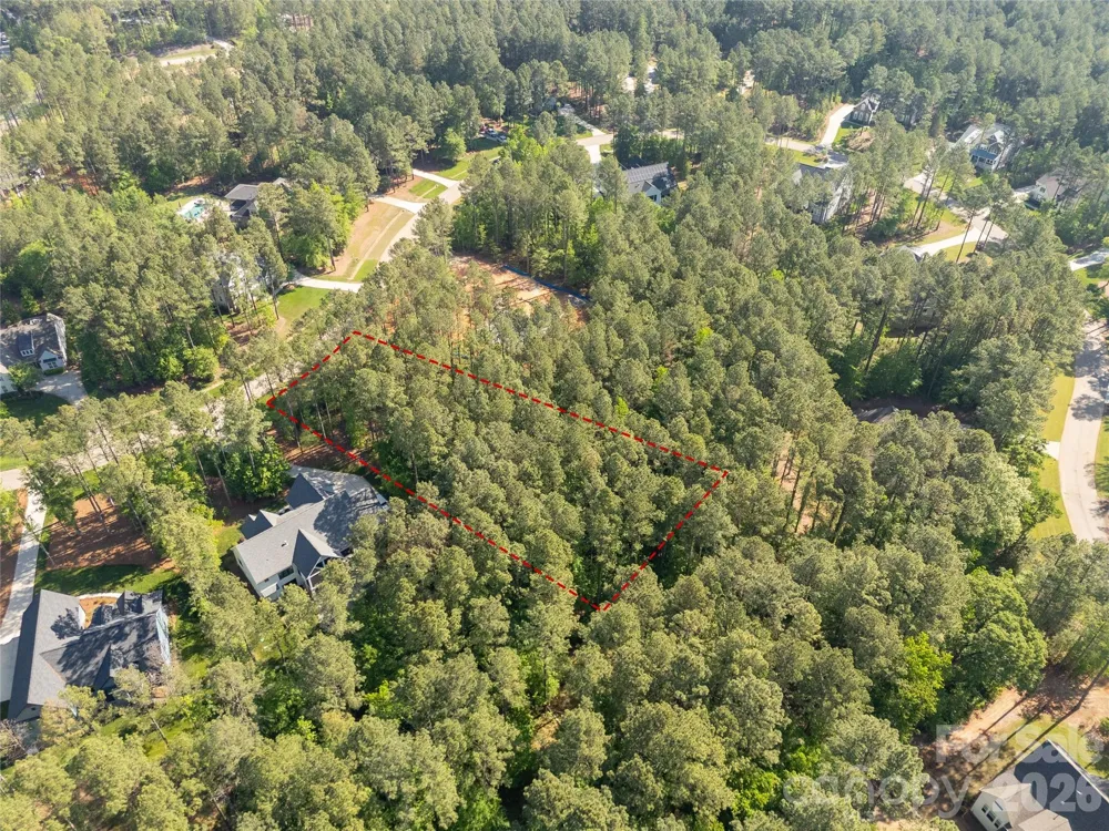6361 Chimney Bluff Road Lancaster, SC 29720